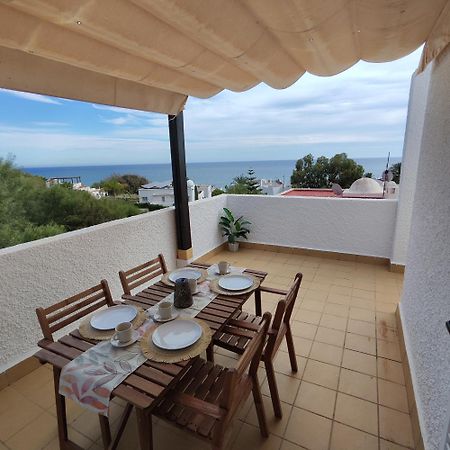 Apartamento Recien Reformado Mojacar Ngoại thất bức ảnh