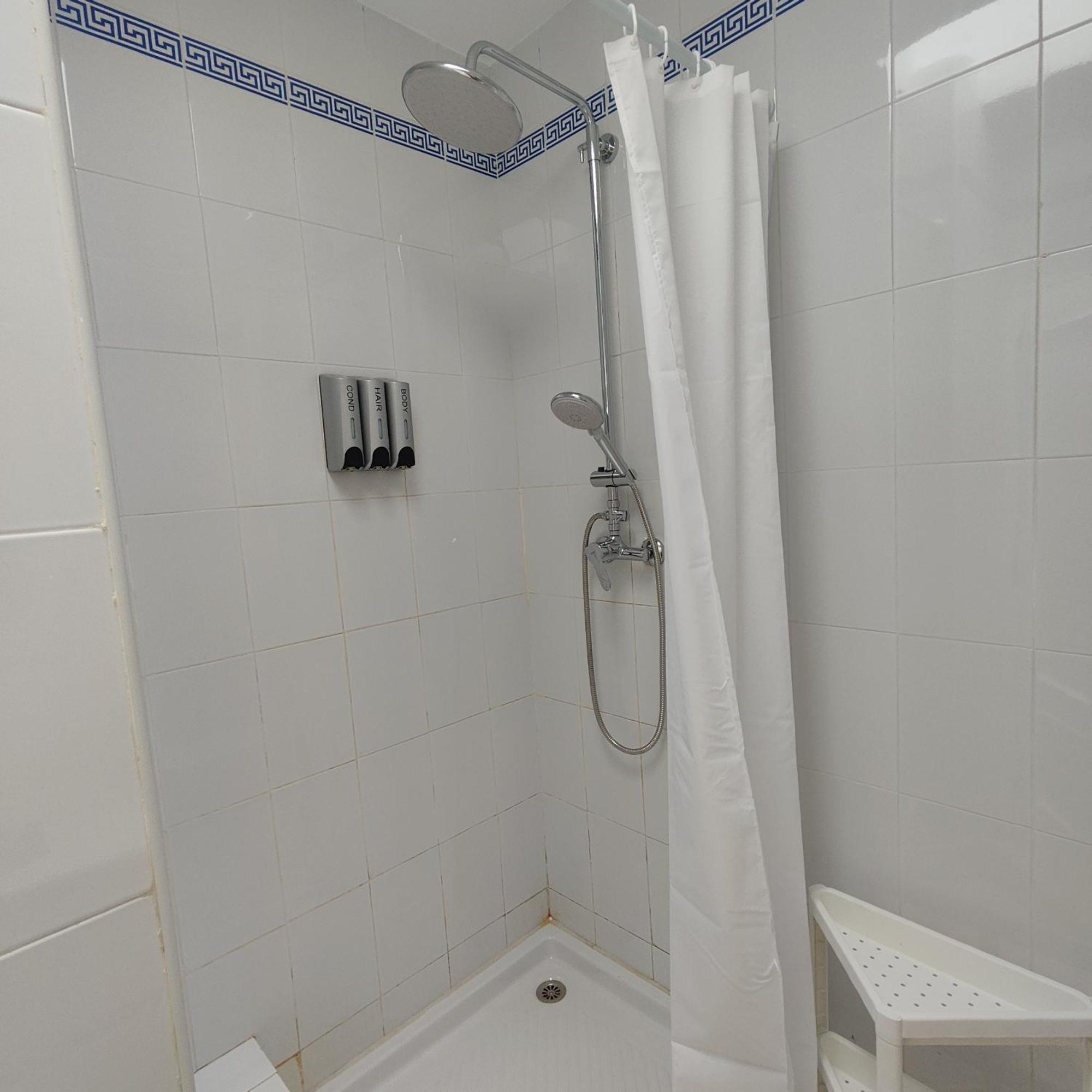 Apartamento Recien Reformado Mojacar Ngoại thất bức ảnh