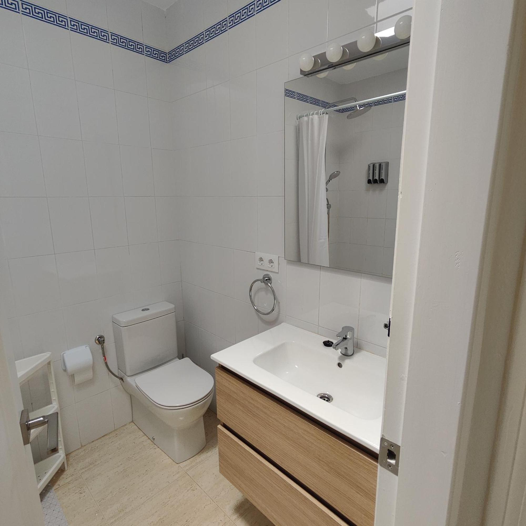 Apartamento Recien Reformado Mojacar Ngoại thất bức ảnh