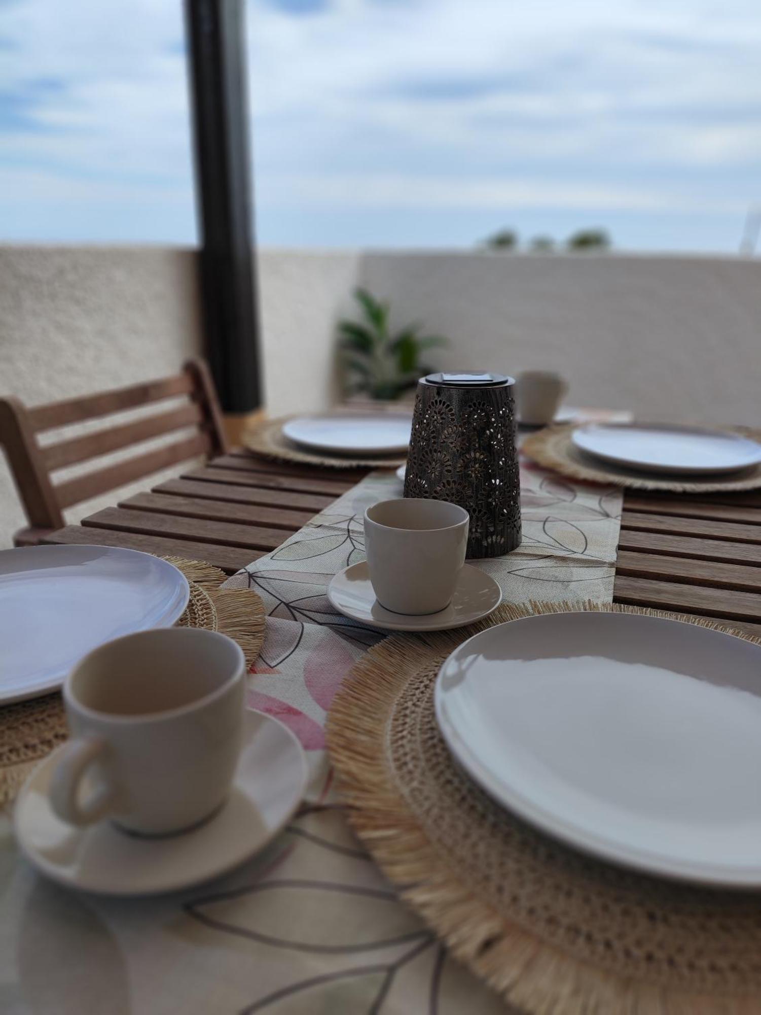 Apartamento Recien Reformado Mojacar Ngoại thất bức ảnh