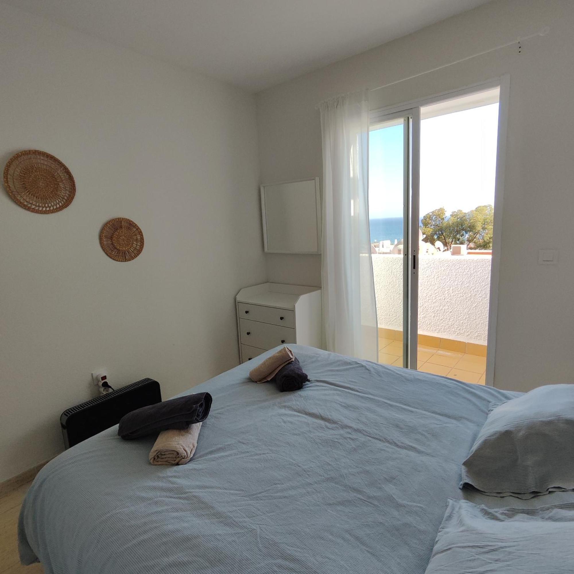 Apartamento Recien Reformado Mojacar Ngoại thất bức ảnh